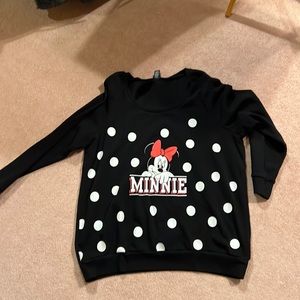 Disney Sweater